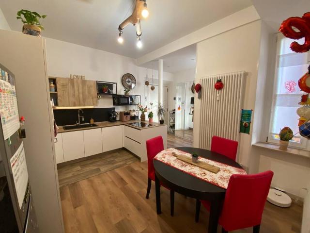 Appartamento in vendita a Gries-San Quirino - Gries-Quirein, Bolzano - Bozen