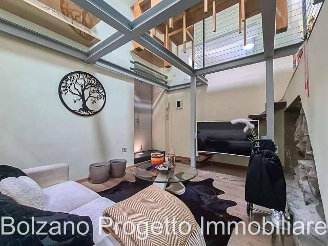 Appartamento in vendita a St. Johann - S. Giovanni, Bolzano - Bozen