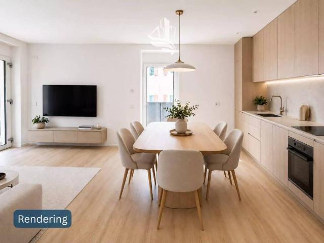 Appartamento in vendita a Oltrisarco-Aslago - Oberau-Haslach, Bolzano - Bozen