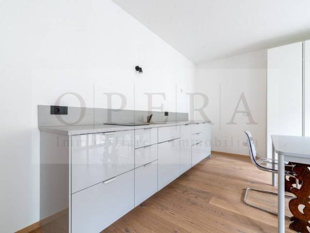 Appartamento in vendita a Centro-Piani-Rencio - Zentrum-Bozner Boden-Rentsch, Bolzano - Bozen