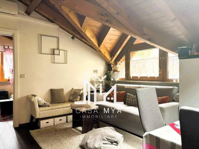 Appartamento in vendita a Überetsch-Unterland - Oltradige-Bassa Atesina, Bolzano - Bozen