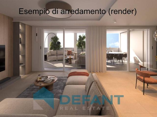 Appartamento in vendita a Gries-San Quirino - Gries-Quirein, Bolzano - Bozen
