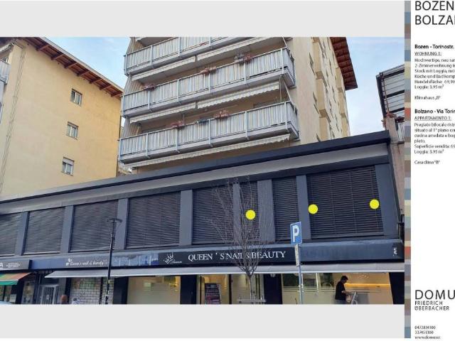 Appartamento in vendita a Europa-Novacella - Europa-Neustift, Bolzano - Bozen