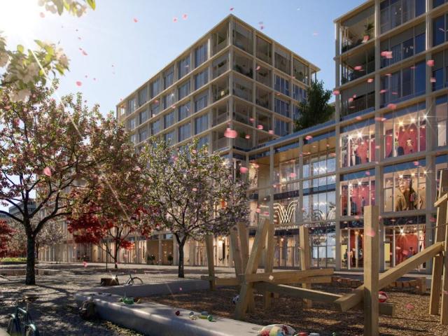 Appartamento in vendita a Centro-Piani-Rencio - Zentrum-Bozner Boden-Rentsch, Bolzano - Bozen