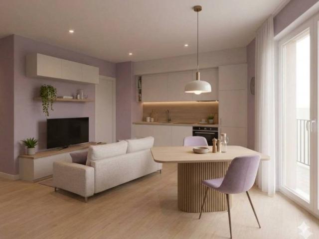 Appartamento in vendita a Aslago - Haslach, Bolzano - Bozen