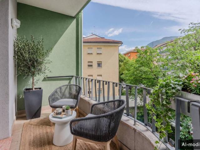 Appartamento in vendita a Gries-San Quirino - Gries-Quirein, Bolzano - Bozen