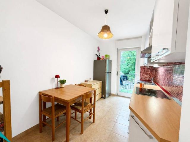 Appartamento in vendita a Oltrisarco-Aslago - Oberau-Haslach, Bolzano - Bozen