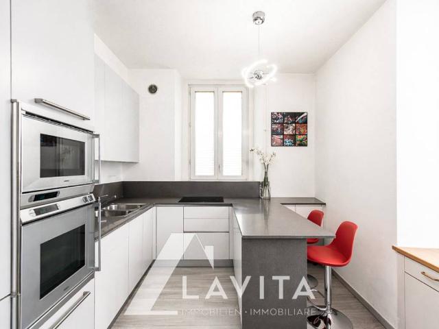 Appartamento in vendita a Rentsch - Rencio, Bolzano - Bozen