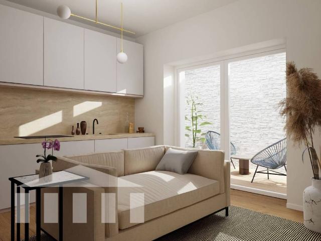 Appartamento in vendita a Oltrisarco-Aslago - Oberau-Haslach, Bolzano - Bozen