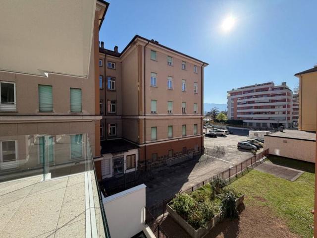 Appartamento in vendita a Centro-Piani-Rencio - Zentrum-Bozner Boden-Rentsch, Bolzano - Bozen