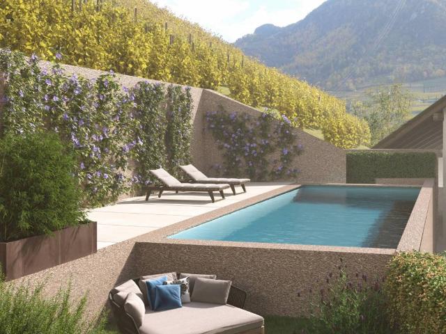 Appartamento in vendita a Gries-San Quirino - Gries-Quirein, Bolzano - Bozen