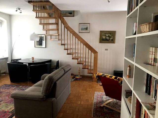 Appartamento in vendita a Rentsch - Rencio, Bolzano - Bozen
