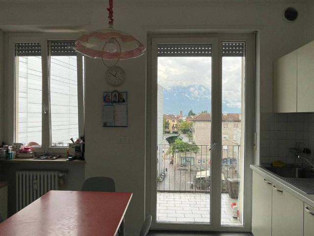 Appartamento in vendita a Centro-Piani-Rencio - Zentrum-Bozner Boden-Rentsch, Bolzano - Bozen