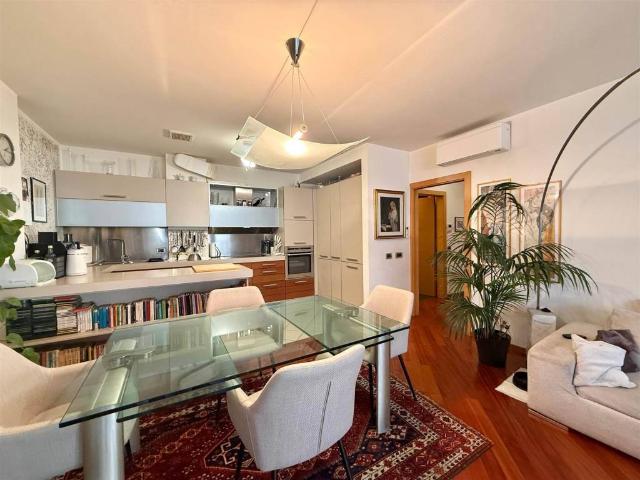 Appartamento in vendita a Oltrisarco-Aslago - Oberau-Haslach, Bolzano - Bozen