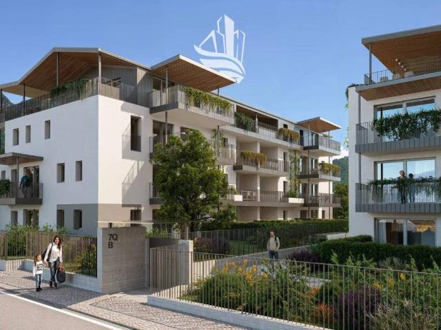 Appartamento in vendita a Gries-San Quirino - Gries-Quirein, Bolzano - Bozen