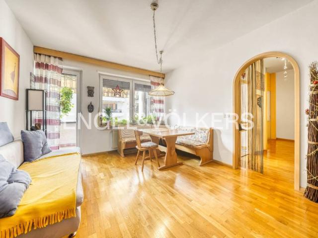 Appartamento in vendita a Dogana - Zollstange, Bolzano - Bozen
