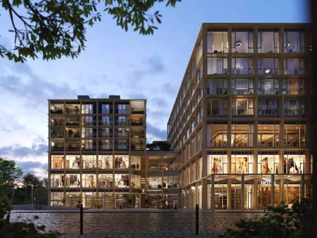 Appartamento in vendita a Centro-Piani-Rencio - Zentrum-Bozner Boden-Rentsch, Bolzano - Bozen