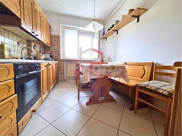 Appartamento in vendita a Don Bosco, Bolzano - Bozen