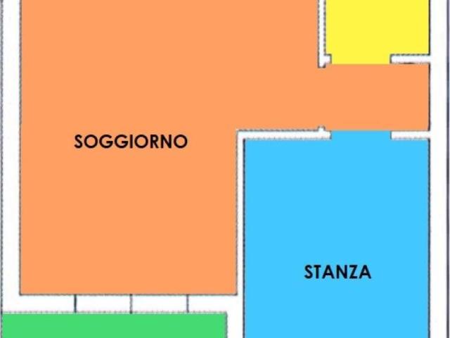 Appartamento in vendita a Gries-San Quirino - Gries-Quirein, Bolzano - Bozen