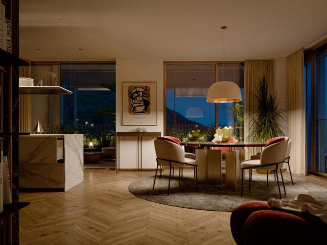 Appartamento in vendita a Centro-Piani-Rencio - Zentrum-Bozner Boden-Rentsch, Bolzano - Bozen