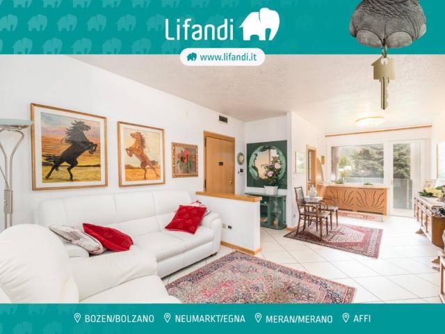 Appartamento in vendita a Don Bosco, Bolzano - Bozen