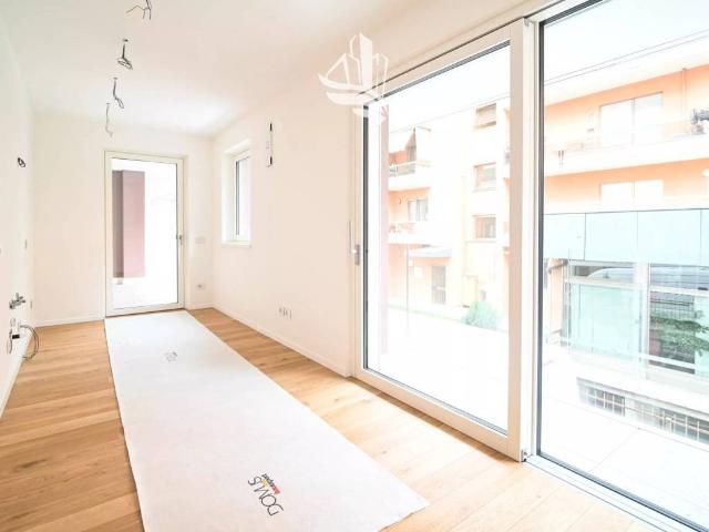 Appartamento in vendita a Centro-Piani-Rencio - Zentrum-Bozner Boden-Rentsch, Bolzano - Bozen