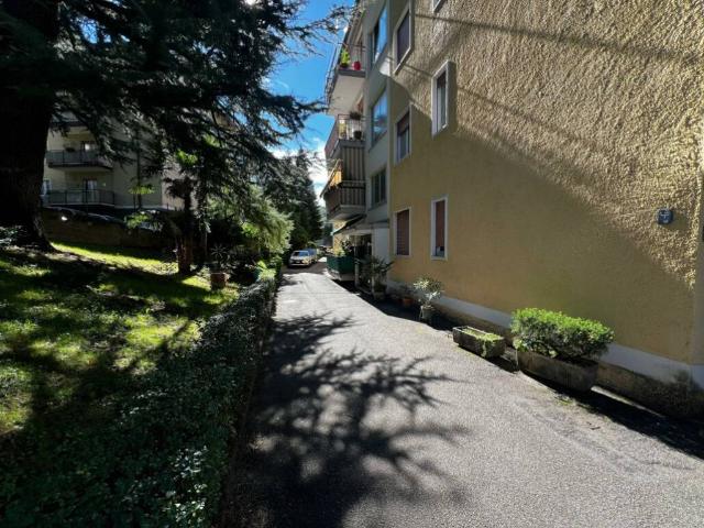 Appartamento in vendita a Oltrisarco-Aslago - Oberau-Haslach, Bolzano - Bozen