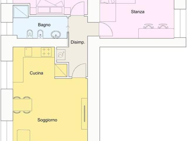 Appartamento in vendita a Rentsch - Rencio, Bolzano - Bozen