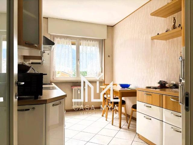 Appartamento in vendita a Oltrisarco-Aslago - Oberau-Haslach, Bolzano - Bozen