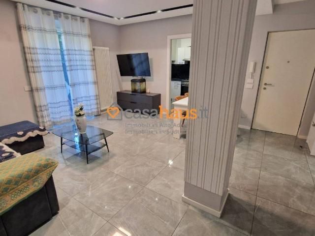 Appartamento in vendita a Oltrisarco-Aslago - Oberau-Haslach, Bolzano - Bozen