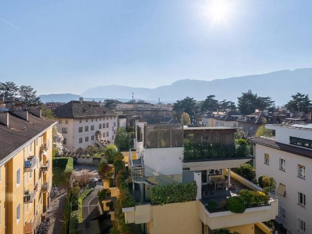 Appartamento in vendita a Gries-San Quirino - Gries-Quirein, Bolzano - Bozen