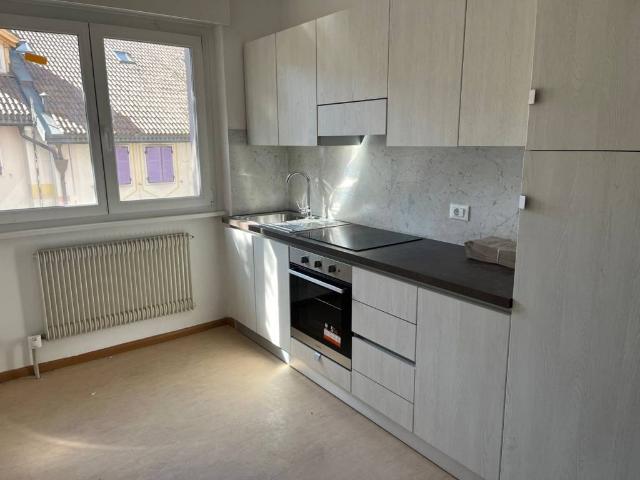 Appartamento in vendita a Oltrisarco-Aslago - Oberau-Haslach, Bolzano - Bozen