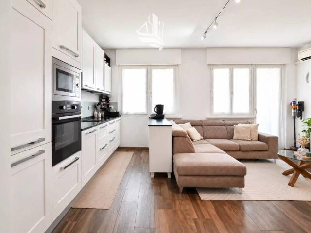 Appartamento in vendita a Oltrisarco-Aslago - Oberau-Haslach, Bolzano - Bozen