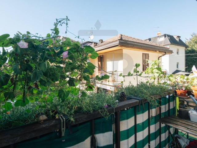 Appartamento in vendita a Oltrisarco-Aslago - Oberau-Haslach, Bolzano - Bozen