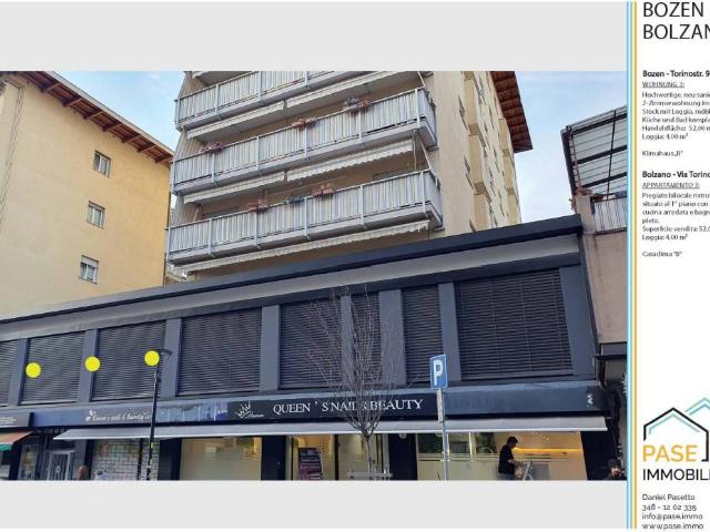 Appartamento in vendita a Europa-Novacella - Europa-Neustift, Bolzano - Bozen