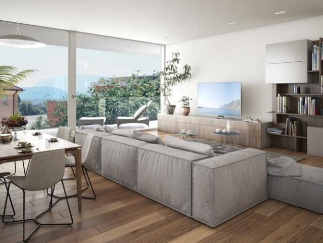 Appartamento in vendita a Centro-Piani-Rencio - Zentrum-Bozner Boden-Rentsch, Bolzano - Bozen