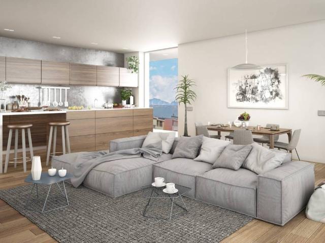 Appartamento in vendita a Rentsch - Rencio, Bolzano - Bozen