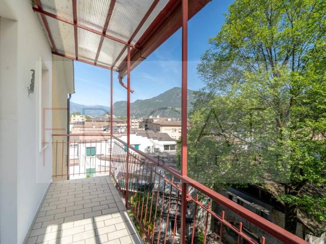 Appartamento in vendita a Oltrisarco-Aslago - Oberau-Haslach, Bolzano - Bozen