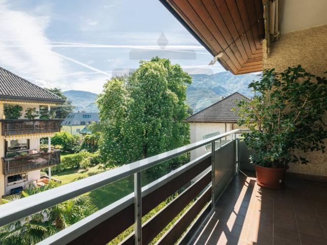 Appartamento in vendita a Centro-Piani-Rencio - Zentrum-Bozner Boden-Rentsch, Bolzano - Bozen