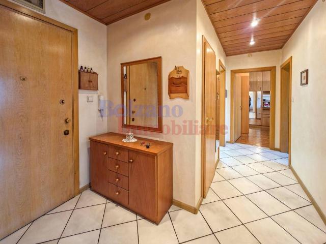 Appartamento in vendita a Oltrisarco-Aslago - Oberau-Haslach, Bolzano - Bozen