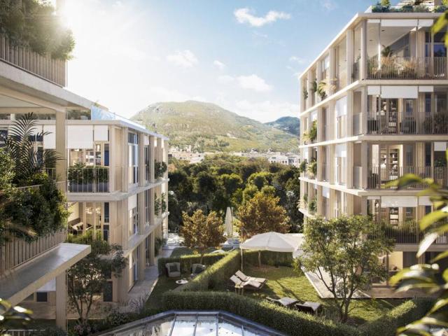 Appartamento in vendita a Centro-Piani-Rencio - Zentrum-Bozner Boden-Rentsch, Bolzano - Bozen
