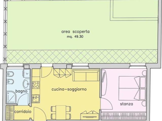 Appartamento in vendita a Gries-San Quirino - Gries-Quirein, Bolzano - Bozen