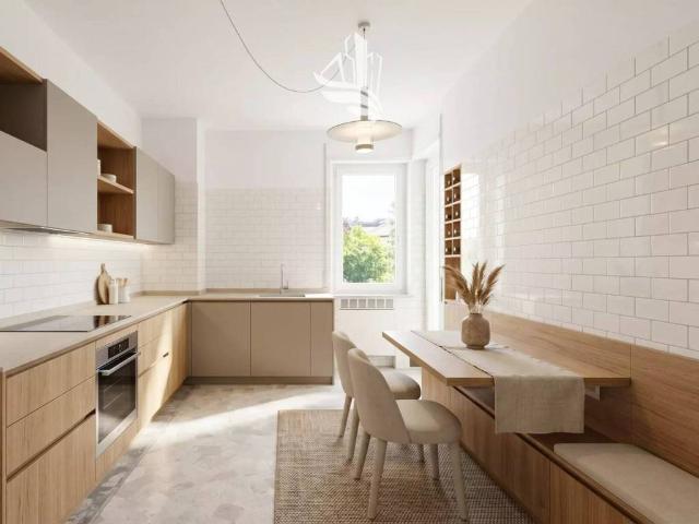 Appartamento in vendita a Rentsch - Rencio, Bolzano - Bozen