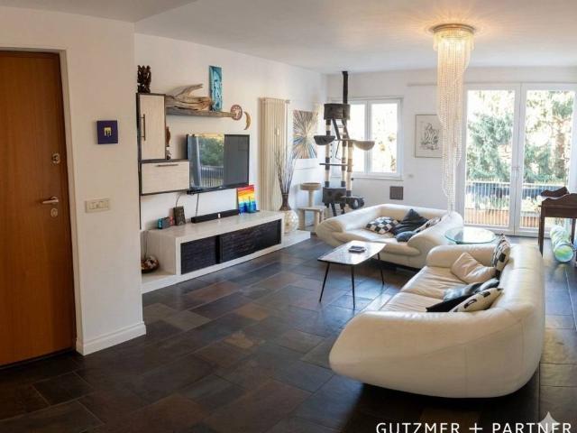 Appartamento in vendita a Oltrisarco-Aslago - Oberau-Haslach, Bolzano - Bozen