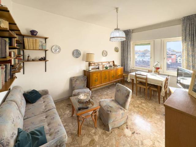 Appartamento in vendita a Centro-Piani-Rencio - Zentrum-Bozner Boden-Rentsch, Bolzano - Bozen