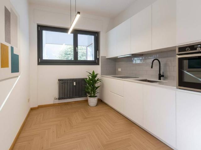 Appartamento in vendita a Rentsch - Rencio, Bolzano - Bozen