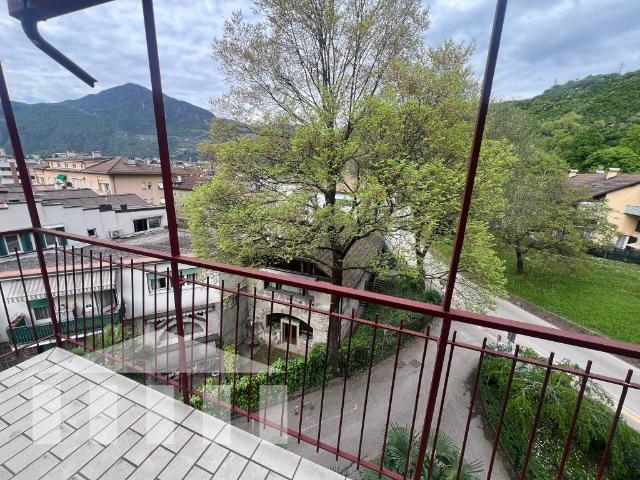 Appartamento in vendita a Oltrisarco-Aslago - Oberau-Haslach, Bolzano - Bozen
