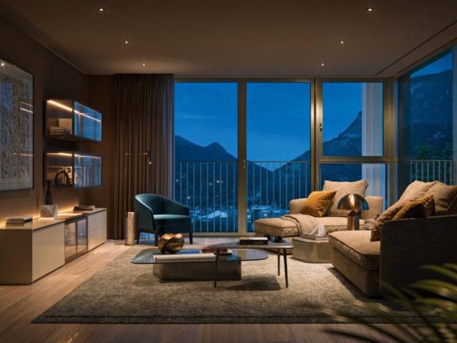 Appartamento in vendita a Centro-Piani-Rencio - Zentrum-Bozner Boden-Rentsch, Bolzano - Bozen