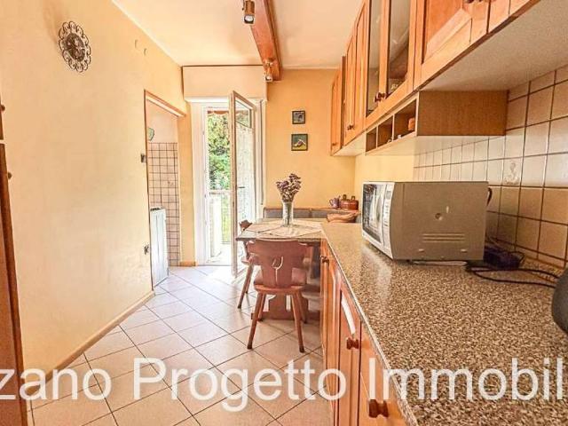 Appartamento in vendita a Oltrisarco-Aslago - Oberau-Haslach, Bolzano - Bozen