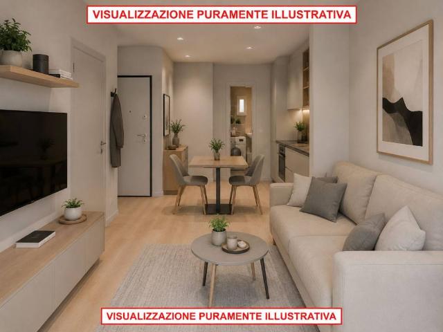 Appartamento in vendita a Gries-San Quirino - Gries-Quirein, Bolzano - Bozen